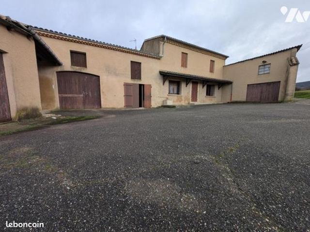 Maison vente à Valence, Upie