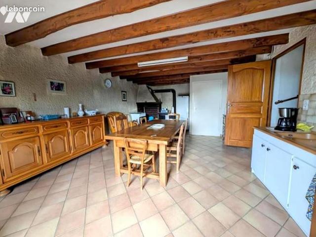Maison vente à Valence, Upie