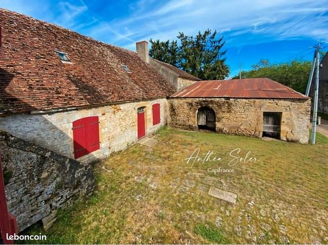 Maison vente à Clamecy, Corbigny