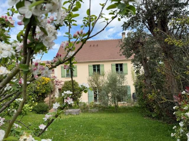 Maison vente à Le Val Cornu, Autouillet