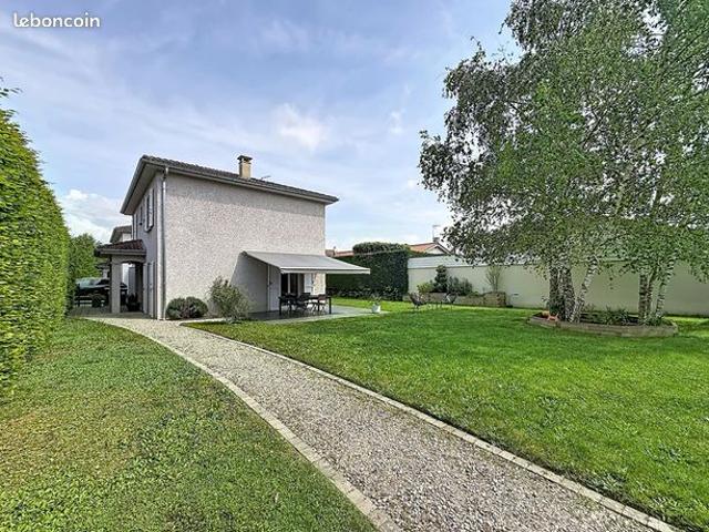 Maison vente à Belley, Chazey-sur-ain