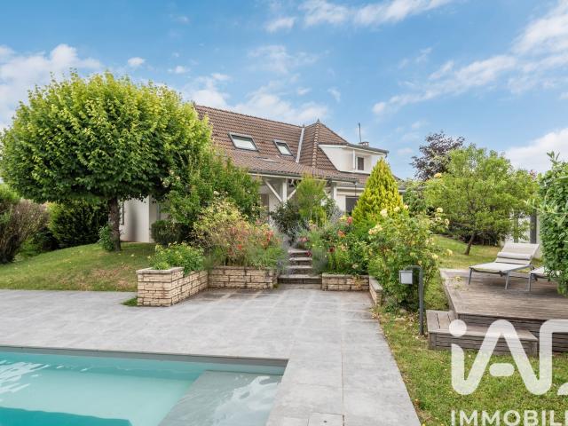 Maison vente à Grenoble, Coublevie