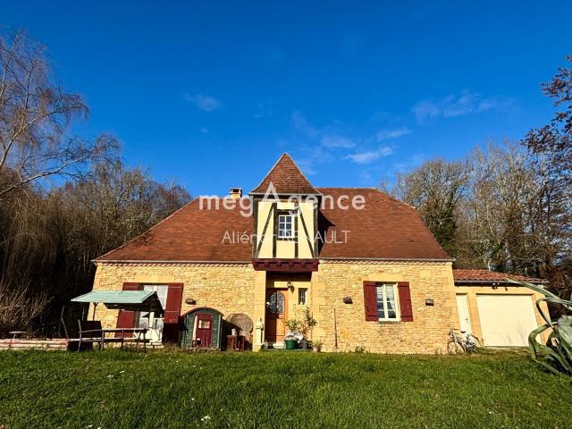 Maison vente à Sarlat-la-Canéda, Les Eyzies-de-tayac-sireuil