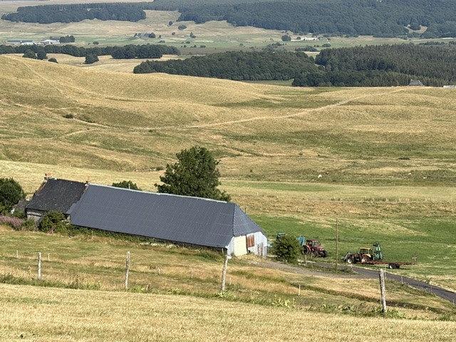 Maison vente à Issoire, Picherande