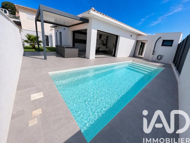 Maison vente à Arrondissement de Toulon, Saint-cyr-sur-mer