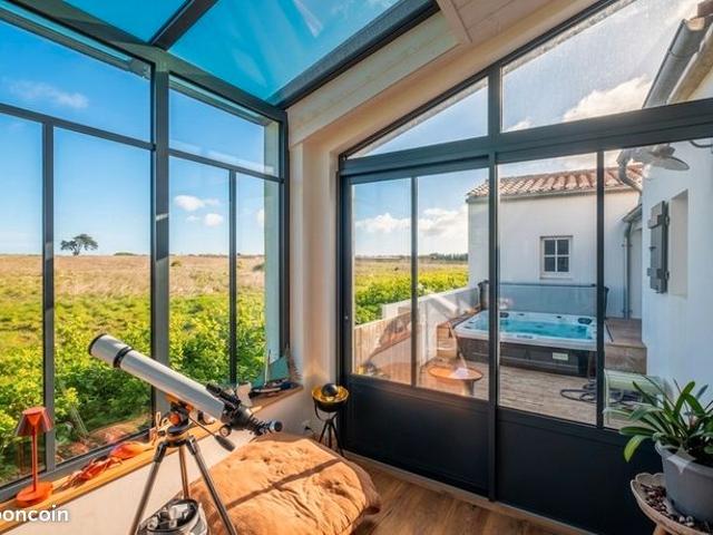 Maison vente à Les Sables-d'Olonne, Noirmoutier-en-l'ile