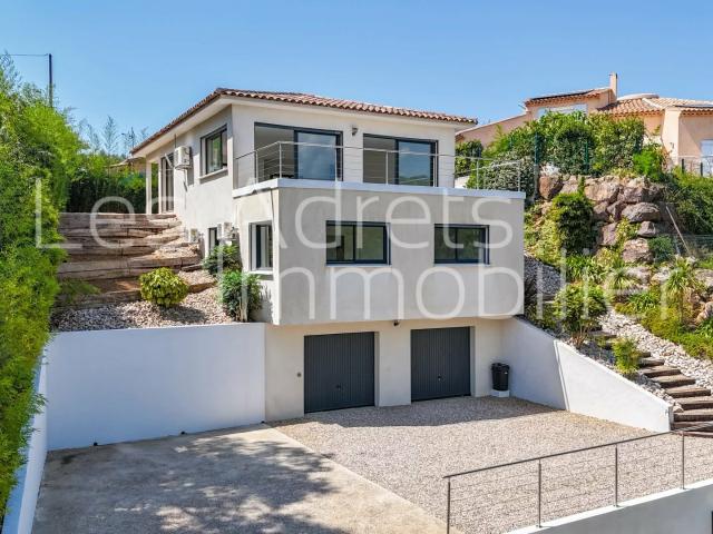 Maison vente à Arrondissement de Draguignan, Les Adrets-de-l'estérel