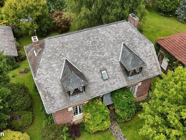 Maison vente à Laon, Quierzy