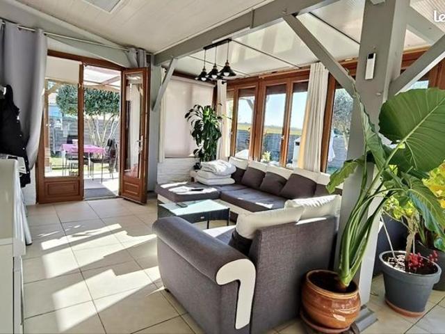 Maison vente à Anglade, Gironde