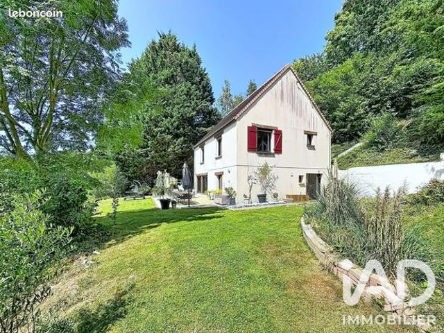 Maison vente à Lisieux, Gonneville-sur-honfleur