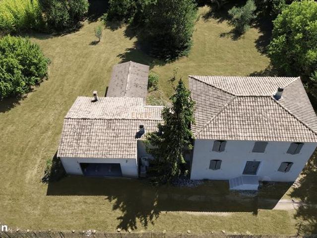 Maison vente à Brignoles, Nans-les-pins