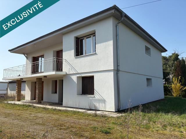 Maison vente à Bourg-en-Bresse, Saint-bénigne