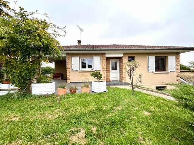 Maison vente à Bourg-en-Bresse, Niévroz