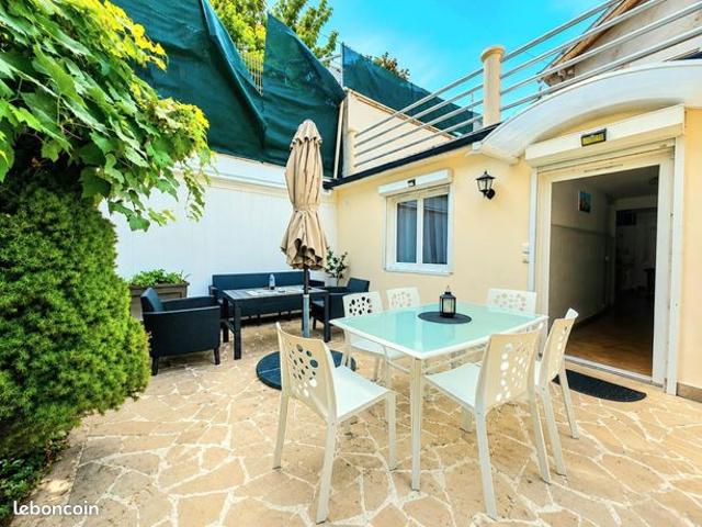 Maison vente à Alfortville, Val-de-Marne