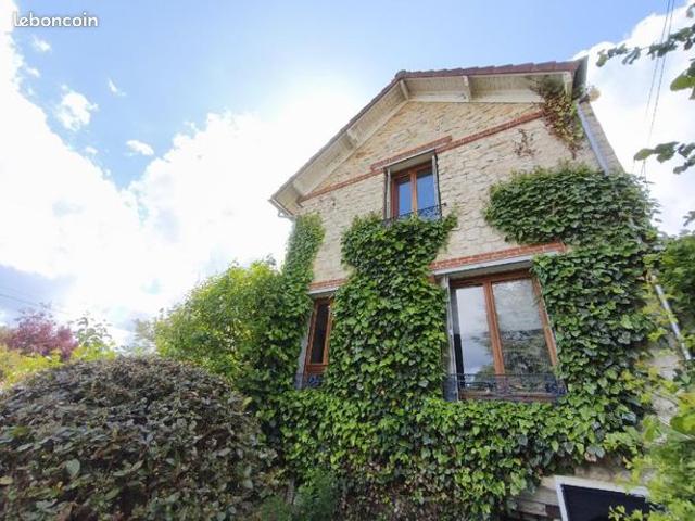 Maison vente à Évry, Milly-la-forêt