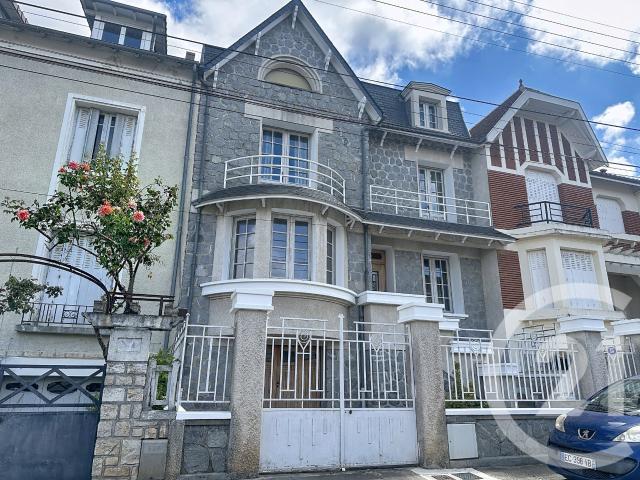 Maison vente à Périgueux