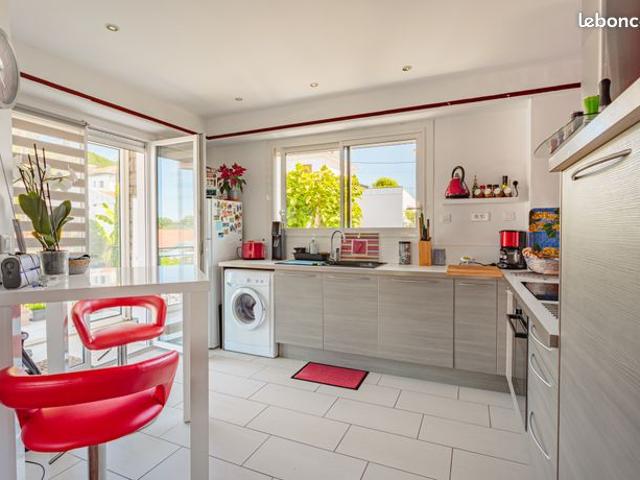 Maison vente à Bayonne, Anglet