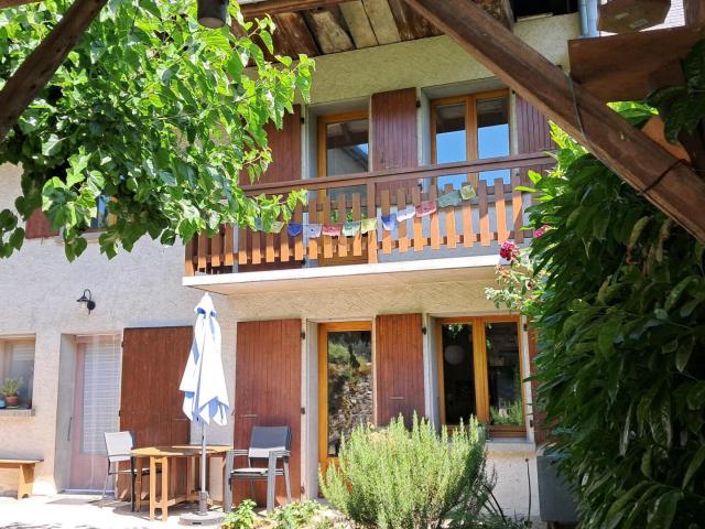 Maison vente à Chambéry, Sonnaz