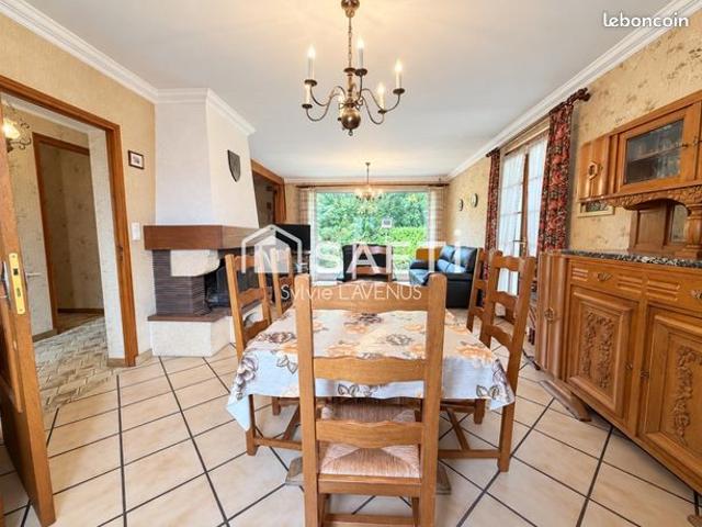 Maison vente à Vailly-sur-Aisne, Aisne