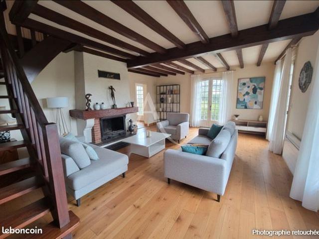 Maison vente à Heugas, Landes