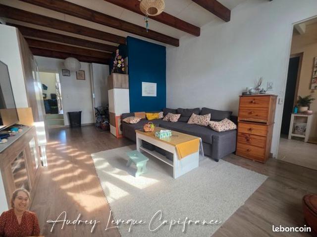 Maison vente à Breuil-la-Réorte, Charente-Maritime