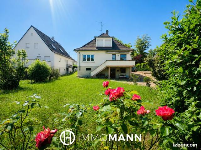 Maison vente à Strasbourg, Hoenheim