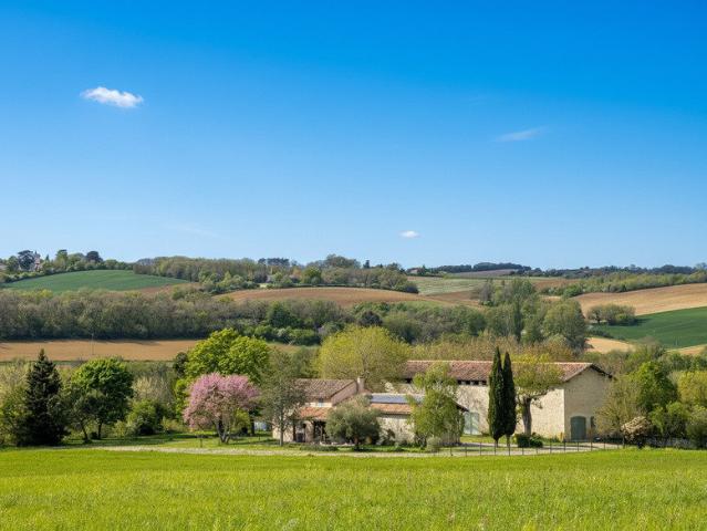 Maison vente à Condom, Castéra-lectourois
