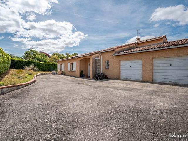 Maison vente à Aigrefeuille, Haute-Garonne