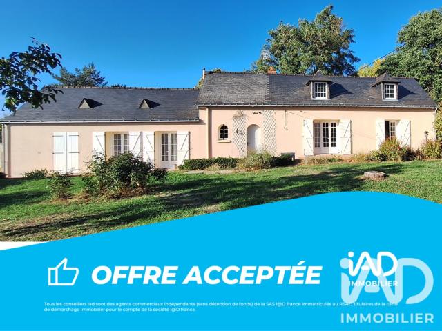 Maison vente à Hamigne, Corzé