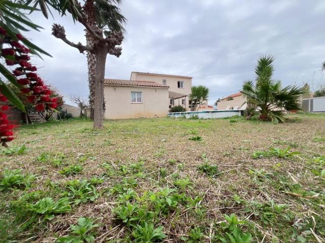 Maison vente à Perpignan, Claira