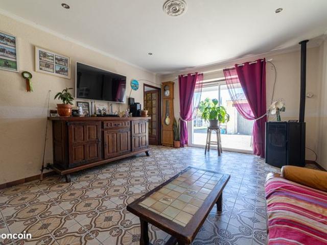 Maison vente à Mareuil-sur-Arnon, Cher