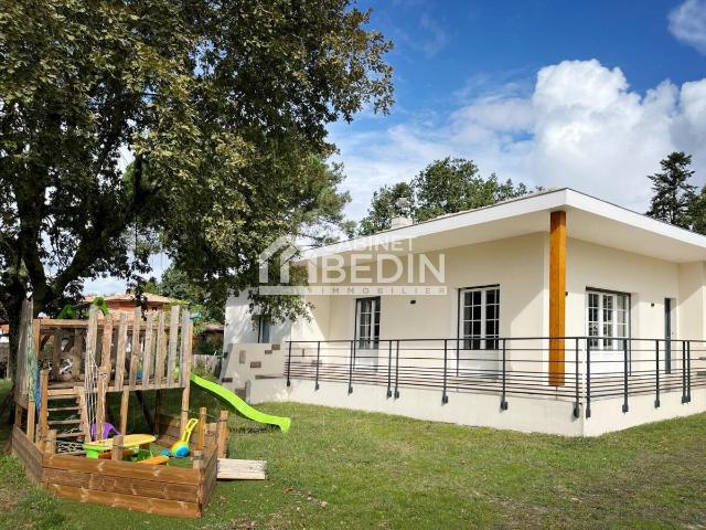 Maison vente à Ychoux, Landes