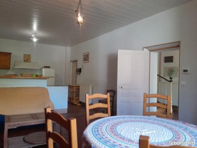 Maison vente à Florac, Saint-privat-de-vallongue