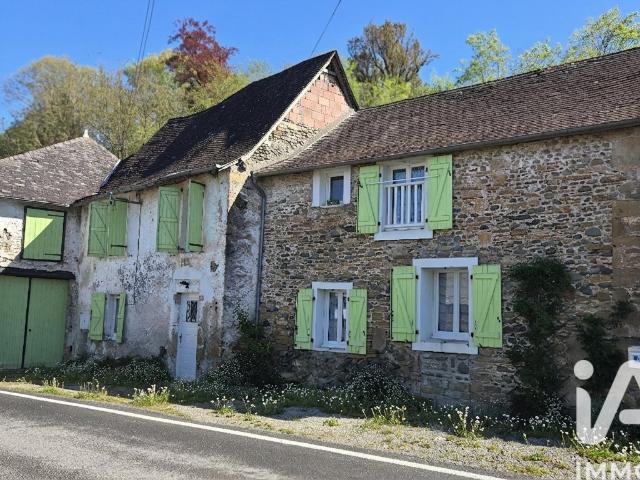 Maison vente à Moumour, Pyrénées-Atlantiques