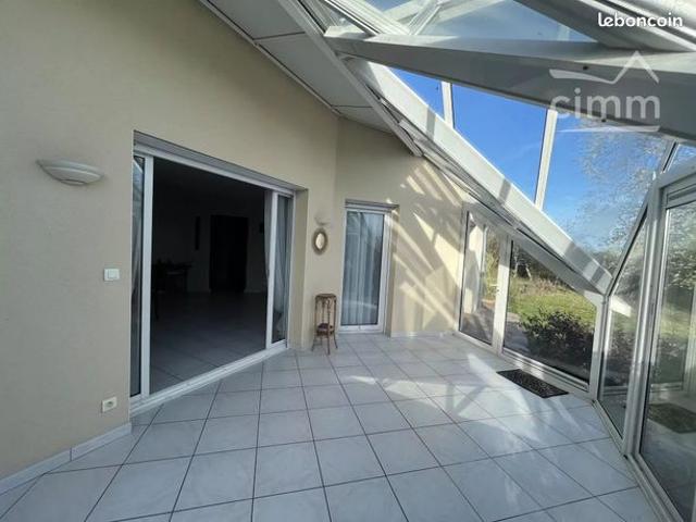 Maison vente à Trans-sur-erdre, Loire-Atlantique