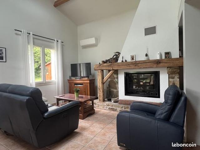 Maison vente à Foix