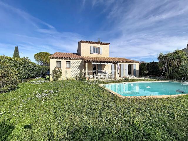 Maison vente à Aix-en-Provence, Aix-en-provence