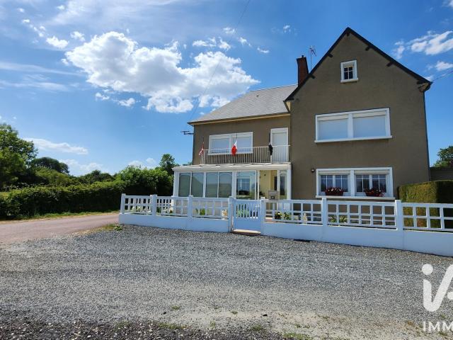 Maison vente à Saint-Lô, Graignes