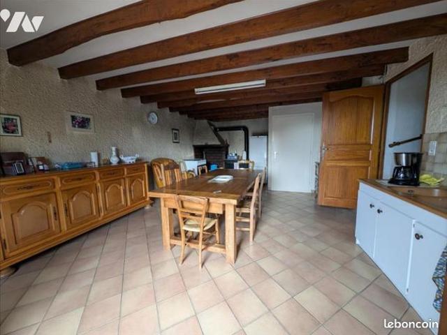 Maison vente à Upie, Guadeloupe