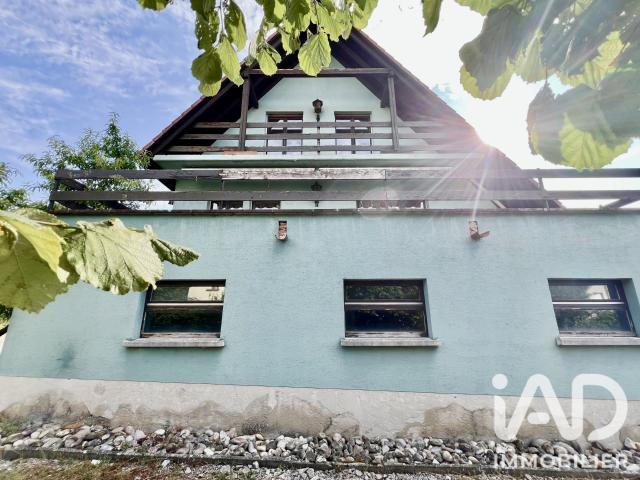Maison vente à Thann-Guebwiller, Hattstatt