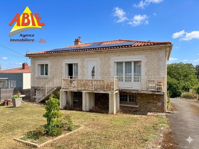 Maison vente à Fontenay-le-Comte, Vendée