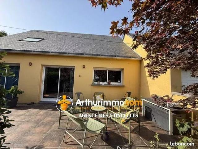 Maison vente à Châteaubriant-Ancenis, Châteaubriant