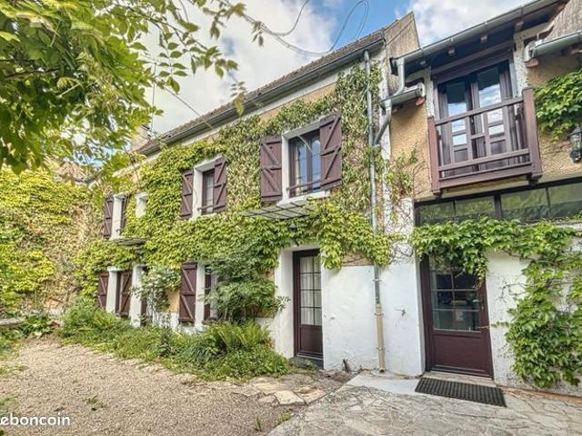 Maison vente à Boissise-la-Bertrand, Seine-et-Marne