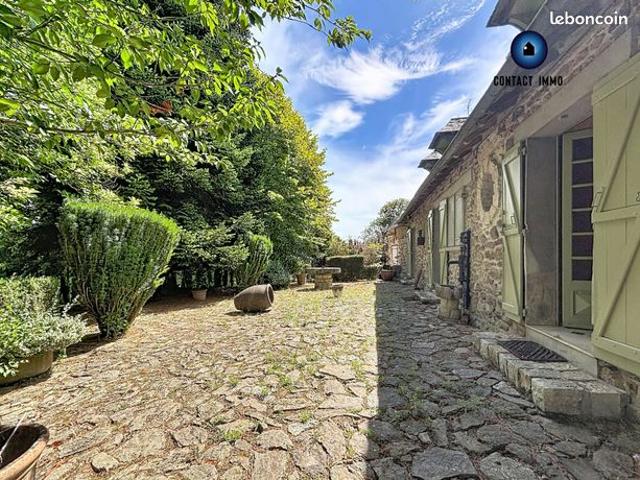 Maison vente à Perpezac-le-Noir, Corrèze