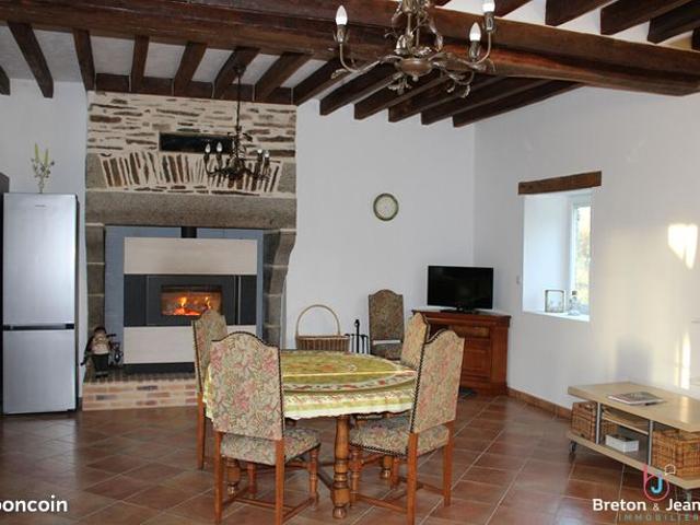 Maison vente à Mayenne, Montenay