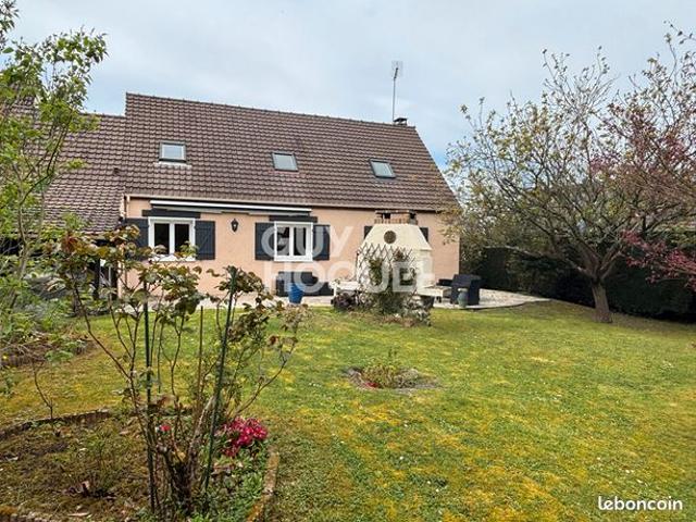 Maison vente à Melun, Ozouer-le-voulgis