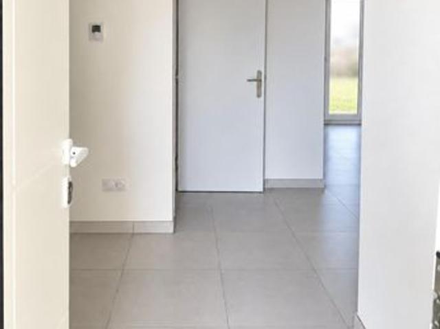 Maison vente à Simandre-sur-Suran, Ain