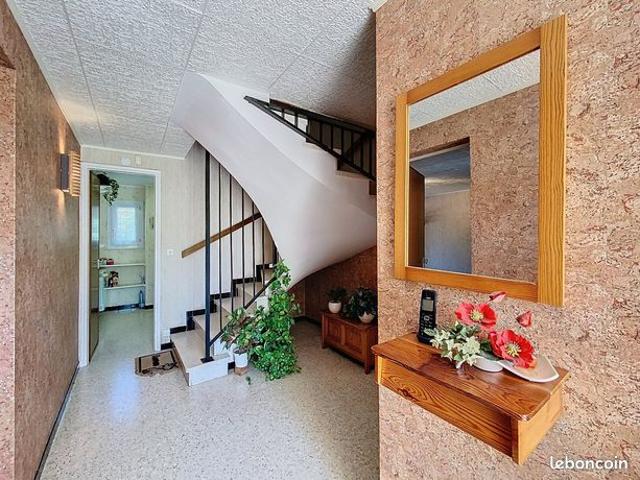 Maison vente à Montpellier, Saint-georges-d'orques