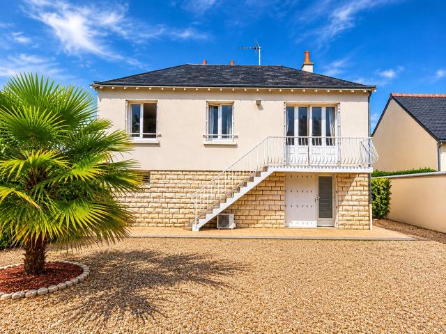Maison vente à Le Néman, Avoine