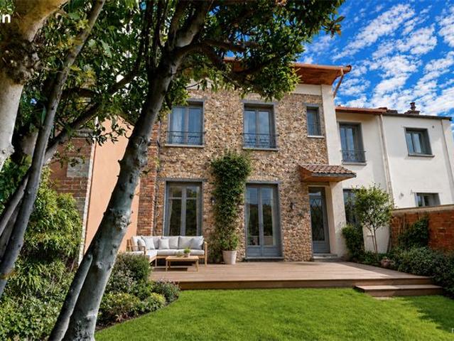 Maison vente à Antony, Clamart